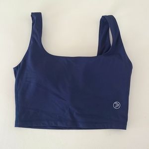 SAVVI Dez Sports Bra
